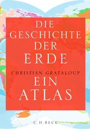 Cover von Die Geschichte der Erde