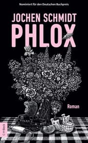 Cover von Phlox