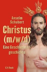 Cover von Christus (m/w/d)