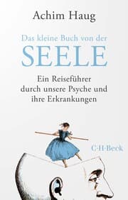 Cover von Das kleine Buch von der Seele