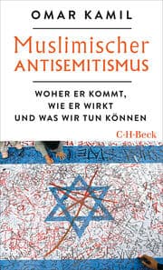 Cover von Muslimischer Antisemitismus