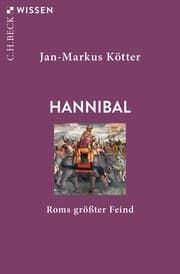 Cover von Hannibal