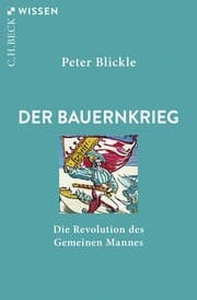 Cover von Der Bauernkrieg