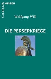 Cover von Die Perserkriege