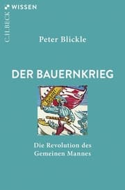 Cover von Der Bauernkrieg