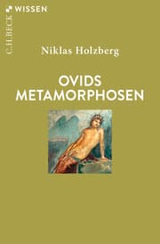 Cover von Ovids Metamorphosen