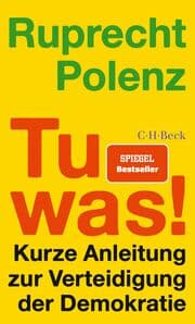 Cover von Tu was!