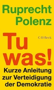 Cover von Tu was!