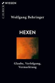 Cover von Hexen