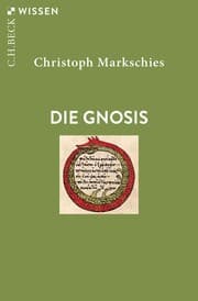 Cover von Die Gnosis