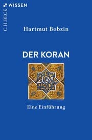 Cover von Der Koran