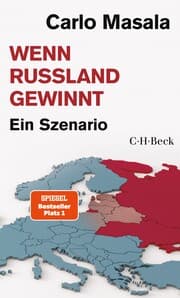 Cover von Wenn Russland gewinnt