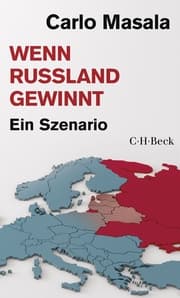 Cover von Wenn Russland gewinnt