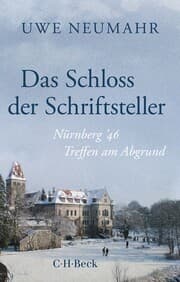 Cover von Das Schloss der Schriftsteller