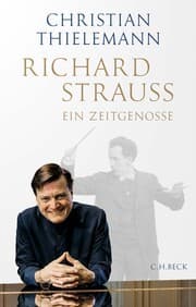 Cover von Richard Strauss