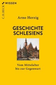 Cover von Geschichte Schlesiens