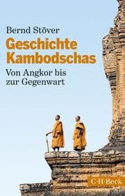 Cover von Geschichte Kambodschas
