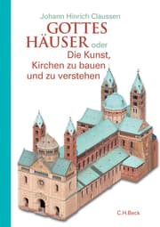 Cover von Gottes Häuser