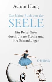 Cover von Das kleine Buch von der Seele