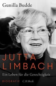 Cover von Jutta Limbach