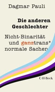 Cover von Die anderen Geschlechter