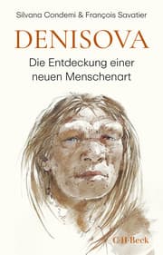 Cover von Denisova