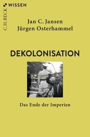Cover von Dekolonisation