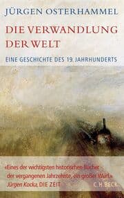 Cover von Die Verwandlung der Welt