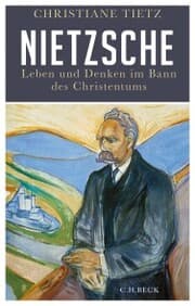 Cover von Nietzsche