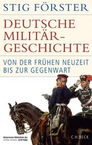 Cover von Deutsche Militärgeschichte