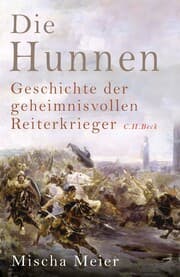 Cover von Die Hunnen