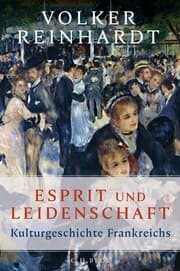 Cover von Esprit und Leidenschaft