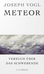 Cover von Meteor