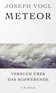 Cover von Meteor