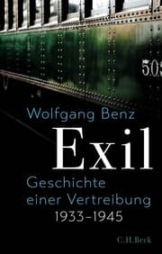 Cover von Exil