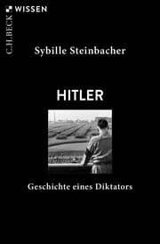Cover von Hitler