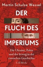 Cover von Der Fluch des Imperiums