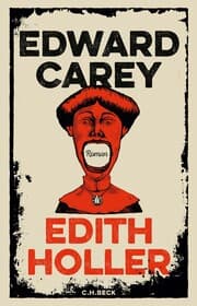 Cover von Edith Holler