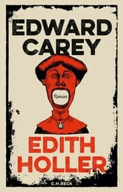 Cover von Edith Holler