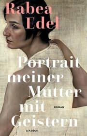 Cover von Portrait meiner Mutter mit Geistern