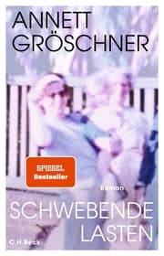 Cover von Schwebende Lasten