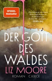 Cover von Der Gott des Waldes