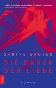 Cover von Die Dauer der Liebe