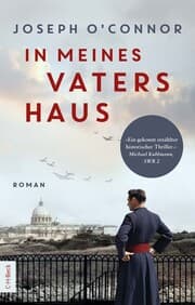 Cover von In meines Vaters Haus