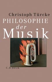 Cover von Philosophie der Musik