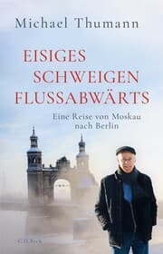 Cover von Eisiges Schweigen flussabwärts