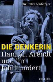 Cover von Die Denkerin
