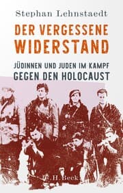 Cover von Der vergessene Widerstand
