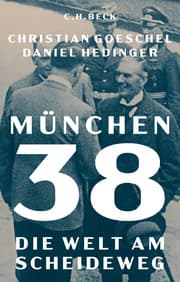 Cover von München 38