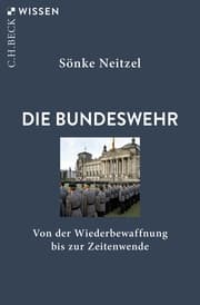 Cover von Die Bundeswehr